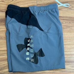 Men’s Under Armour  Swim Trunks